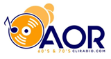 Classic Long Island Radio LOGO