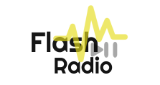 Flash Radio LOGO