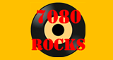 7080Rocks LOGO