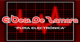 El Beat de Zamora LOGO