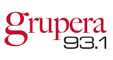 Grupera FM LOGO