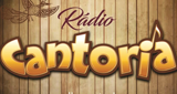 Radio Cantoria LOGO