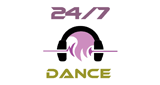 24/7 - Dance LOGO