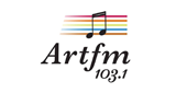 Art FM 103.1 LOGO