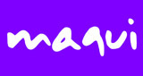 Maqui Radio Indie & Pop LOGO