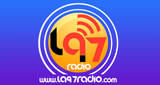 La 97 Radio LOGO