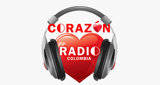 Corazon Radio LOGO