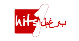 Hits 1 Maroc LOGO
