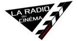 La Radio Du Cinema LOGO