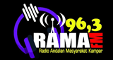 Rama FM LOGO
