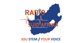 Radio Suid Afrika® LOGO