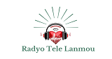 Radyo Tele lanmou LOGO