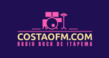 COSTÃO FM | RÁDIO ROCK ITAPEMA LOGO