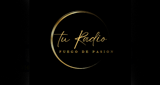 Fuego de Pasion Tu Radio LOGO