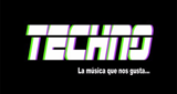Techno Radio LOGO