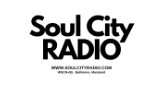 Soul City Radio LOGO
