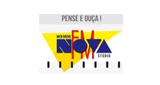 Nova Web Radio Campinas LOGO