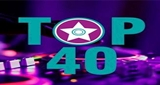 Radio Top 40 LOGO
