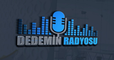 Dedemin Radyosu LOGO