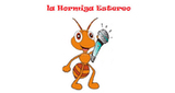 La Hormiga Stéreo LOGO