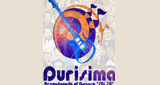 Durisima Radio Online LOGO