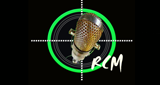 RCM Radio LOGO