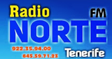 Onda Norte Tenerife LOGO