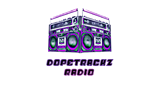 Dopetrackz Radio LOGO