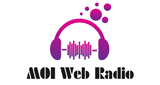 MOI Web Radio LOGO
