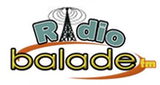 Balade FM LOGO