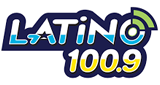 Latino 100.9 LOGO