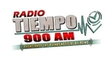 Radio Tiempo 900 AM LOGO