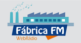 Fabrica FM - WebRádio LOGO