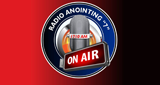 Radio Anointing7 LOGO