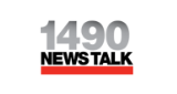 NewsTalk 1490 LOGO