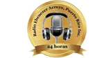 Radio Ebenezer Arroyo LOGO
