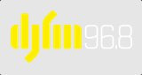 DJFM LOGO