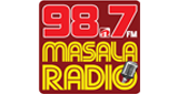Masala Radio LOGO