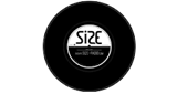 Size Radio LOGO