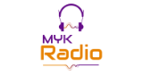 Mykradio LOGO