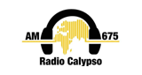 Radio Calypso AM 675 khz LOGO