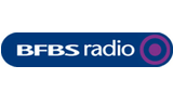 BFBS Afghanistan LOGO
