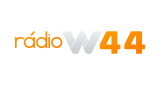 Rádio W44 LOGO
