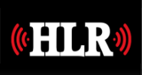 Heckington Living Community Radio LOGO