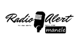 Radio Alert Manele LOGO