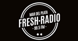 Fresh Radio FM LOGO