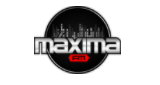Máxima FM LOGO