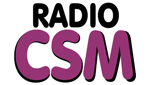 Radio CSM LOGO