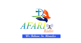 Afari Radio 2 LOGO