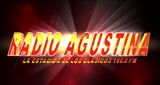 Radio Agustina LOGO